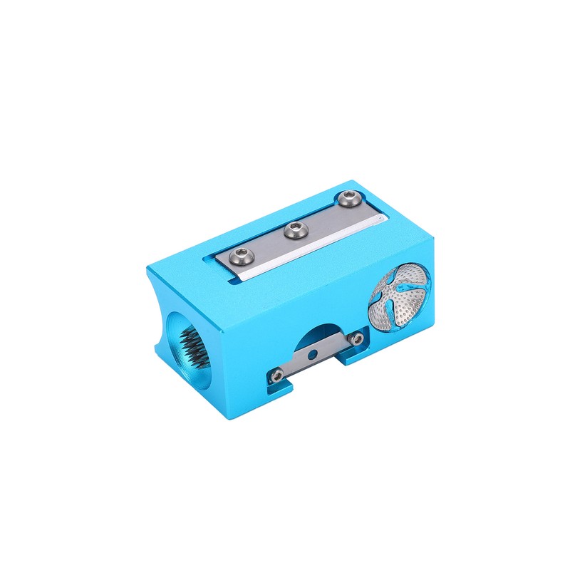 8 in 1 Billiard Tip Tool Multifunctional Tip Repair Shaper