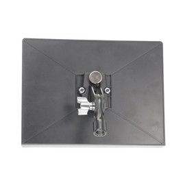 Gibraltar Music Stand Dual Adjust SC-GMD, For Mounting on Gibraltar Microphone Holders, Drum Parts, Hardware and Accessories