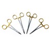 Timco Fryware TMC 4.5 CV Gold