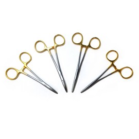 Timco Fryware TMC 4.5 CV Gold
