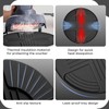 Silicone Air Fryer Trivets for Ninja Crispi, Hot Pads Trivet