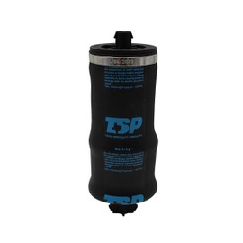 Cabin Air Spring Suspension for Peterbilt 387 ; Replaces Firestone W02-358-7093