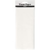 Creativ Tissue Paper, White, One Size