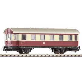Piko H0 57633 H0 2.Kl. Personenwagen B 2. Klasse der DR, M