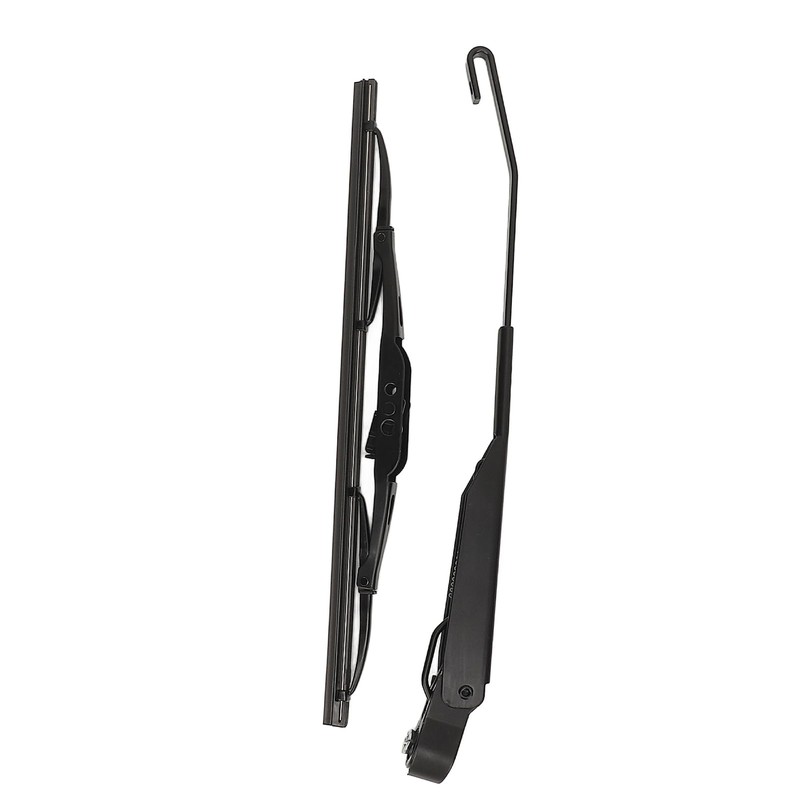 Windshield Wiper Motor 12V 7731000001 Powerful for Fishing Boat Caravan