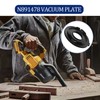N891478 Vacuum Plate Fit for DeWalt DCV501HB Replacement Part (1