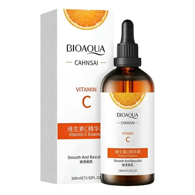 Suero Vitamina C Bioaqua 100ml