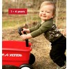 Radio Flyer (Radio Flyer) My 1st 2-in-1 Wagon, Red