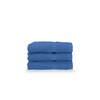 Gabel Pure Cotton Terry Towelling Guest Towels, Hydrophilic, 40 x