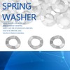 Wave Washer Stainless Steel Wave Spring Washers Lock Tools M3,