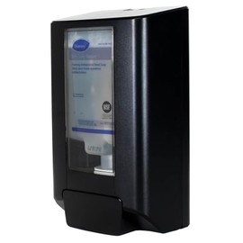 Diversey D7524177 Intellicare Dispenser Manual, Black