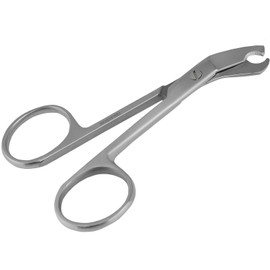 Bird Claw Clippers Angled Claw Cutter 9 cm – Trimming Claws of Parrots Parakeets Budgies Small Animals – Stainless Steel – Brand Quality from Specialist Retailer