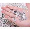 Penta Angel Loose Sequins 4000Pcs 6mm Round Embroidery Craft Sequins
