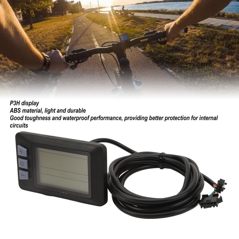 DC 24V 36V 48V 350W Electric Bike Bicycle Scooter Motor