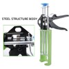 Epoxy Gun 200 mL/6.75 fl oz (2:1 Mix Ratio) Dual