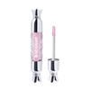 Lynlyulinger Lip Gloss, Glossy, Thin and Transparent, Chubby Lips, Long
