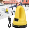 Winter Automatic Car Window lce Scraper Handheld Windshield Electric Snow