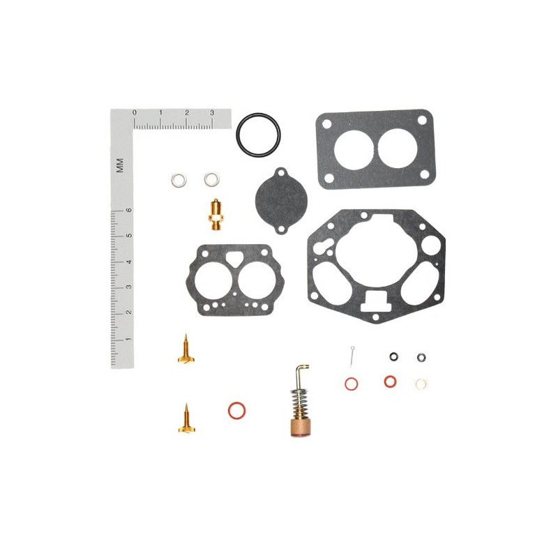 Walker Products 159008 Carburetor Kit