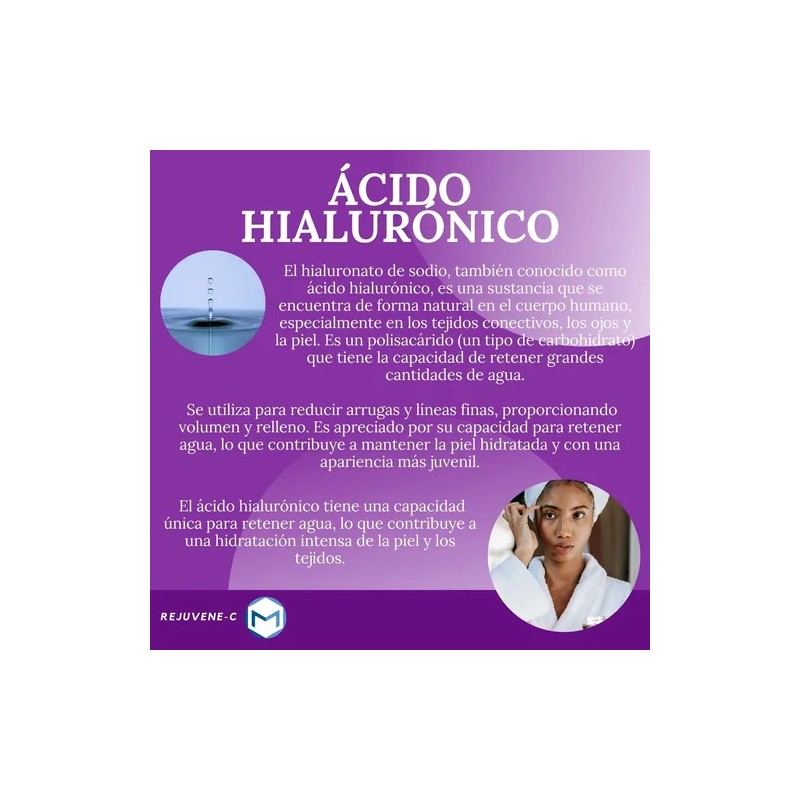 Kit Quemador Grasa Corporal + Suplemento Rejuvene-c Biotina