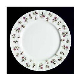 Winsome ROYAL ALBERT TEA SIDE PLATE 6.25" NEW