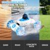 OBEST Remote Controlled Car RC Truck with Camera 1080P WiFi