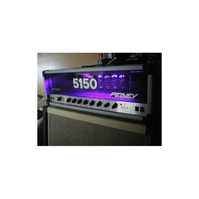 CH solid state / tube amp LIGHT KIT --- all