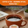 Stevia Select Black Cherry Pure Stevia Liquid - Zero Calorie