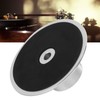 LP120B for LP Player Vinyl Record Weight Stabilizer Turntable Disc