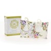 Claire Burke Scented Sachets Original Fragrance for Drawers and Closet,