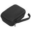 Headphone Case for WF‑1000XM4 Nylon and EVA Protective Wireless Noise