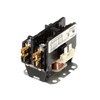 Trane Contactor; 1P 30A 24Vac / Screws