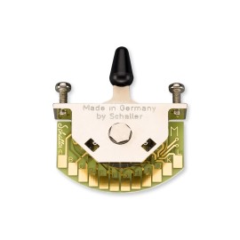 Solo Guitars Schaller Megaswitch M Model 5-Way Switch