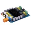 WINGONEER TDA7498 2x100WデュアルチャンネルデジタルクラスDオーディオアンプボードDC 14-32V 24Vパワードステレオパワーアンプモジュール