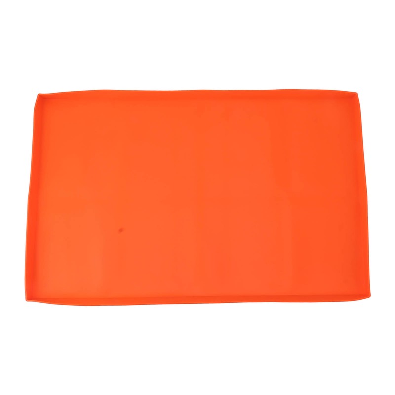 Silicone Griddle Mat Silicone Protective Mat Cover Grill Cover for
