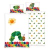 Wild South Shop The Very Hungry Caterpillar Bed Linen 40