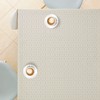 Wipe Clean Tablecloth - Rectangle 200x140cm | 78x55in For Rectangular