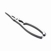 Lacor-62974-CAST ST.STEEL SEA FOOD SCISSOR-TONGS