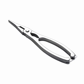 Lacor-62974-CAST ST.STEEL SEA FOOD SCISSOR-TONGS