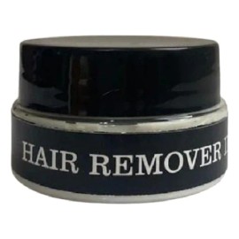 Crema Depiladora Efectiva Inhibe Vello Facial Y Corporal