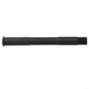 Bike Thru Axle, 12/15mm 122-181L P1.5/P1.75 Aluminum Alloy Bicycle Front