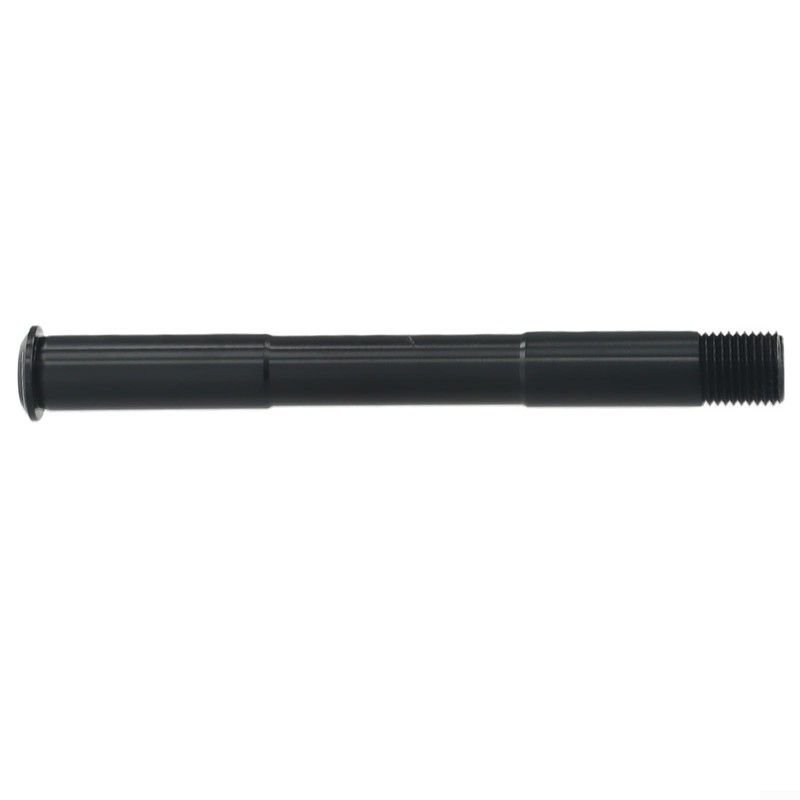 Bike Thru Axle, 12/15mm 122-181L P1.5/P1.75 Aluminum Alloy Bicycle Front