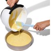 OXO Good Grips - Juego de espátulas de silicona (3