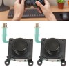 2pcs 3D Analog Joystick Button Module Professional 3D Thumb Joystick
