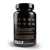 Sea Moss Capsules- Irish Sea Moss, Ashwagandha, Black Cumin Seed,