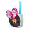 LOL Surprise Remix OMG Walkie Talkies for Kids, 2 Way