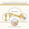 Crema Reafirmante Con Forma De Caracol Para Ojos Eye Rorec