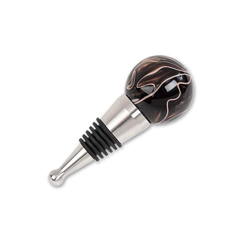 Craftprokits Stainless Steel Bottle Stopper