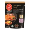 Prima Taste Complete Sauce Fish Head Curry, 220g, 1 Packet