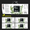 EAA Capsules High Dose - 300 Capsules - 8 Essential