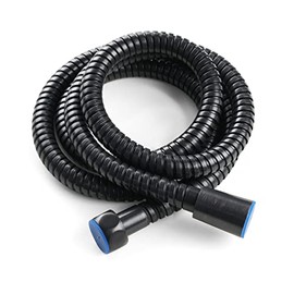 gotonovo Shower Hose 59 Inches for Bathroom Extra Long SUS304 Stainless Steel Handheld Shower Head Hose with Brass Insert and Nut Flexible Oil Rubbed Bronze